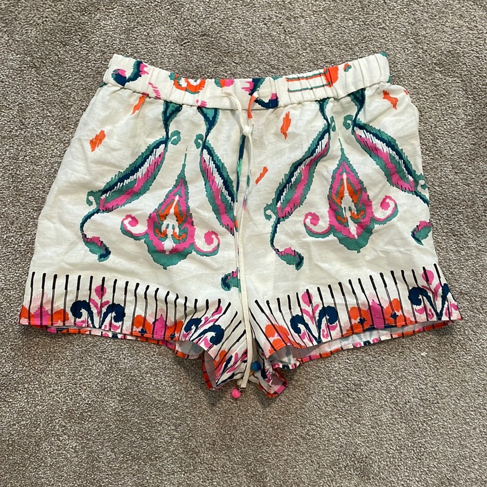 NWT Zara shorts